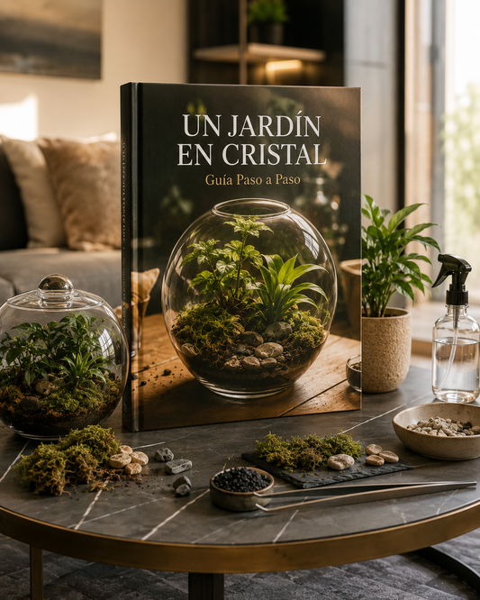 El Rincón Más Lindo de tu Casa Entra en una Esfera.